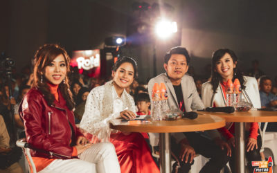 Duta Muda Cleo 2018 : Bicara Lewat Karya Bersama Content Creator Muda Indonesia